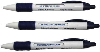 Picture of Click-A-Cause Pen