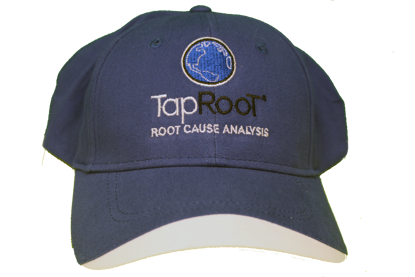 Picture of TapRooT® Baseball Hat