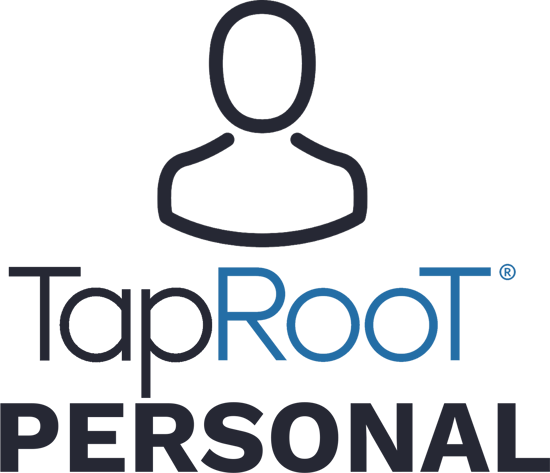Picture of TapRooT® Personal Software Subscription