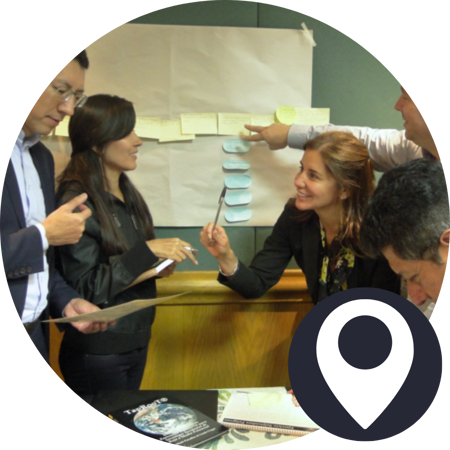 Picture for category Onsite Courses