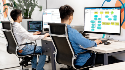 Picture of Software Licenses