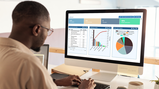 Picture of 12 Month TapRooT® Personal Software Subscription