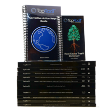 Picture of TapRooT® Complete Book Set (Books 1-10) - English