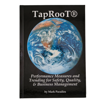Picture of Book 8: Performance Measures and Trending for Safety, Quality, and Business Management