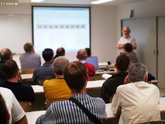 Picture of Advanced Presentation Skills
